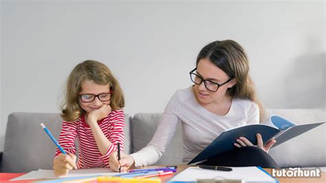 tutor hunt